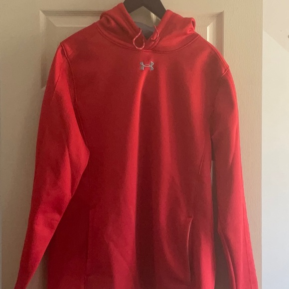 Under Armour hoodie - Picture 3 of 4